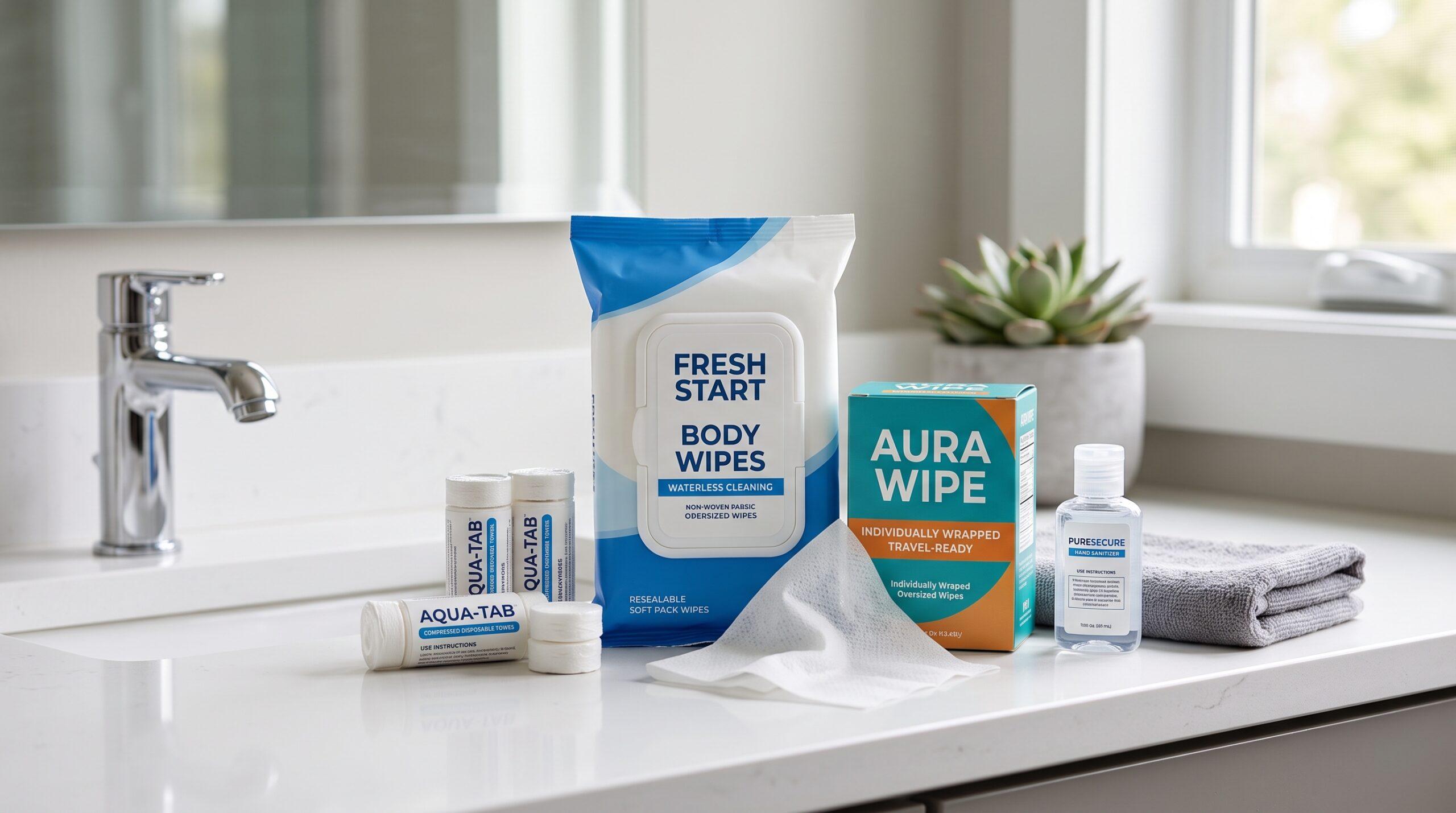 Best Body Wipes
